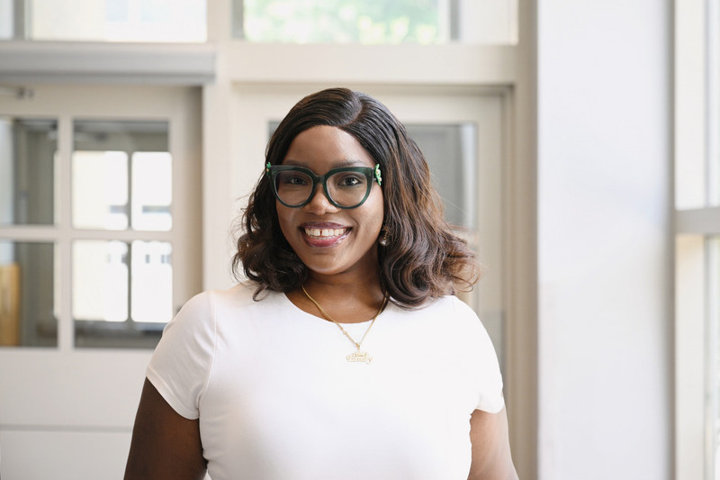 Damilola Oluwole