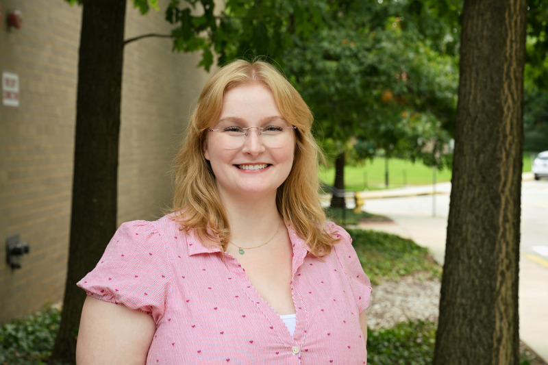 Lauren Huckabay