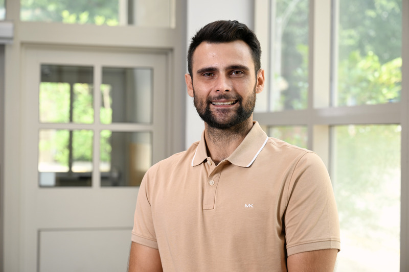 Hasan Kurt