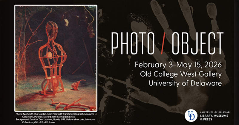 Photo / Object exhibition