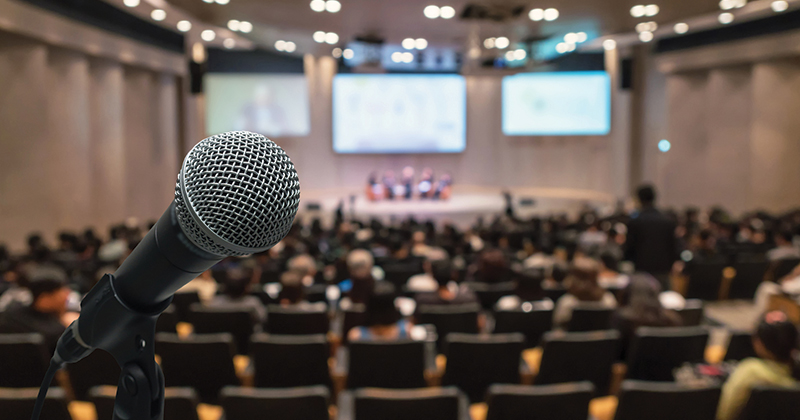 School boards traditionally help ensure accountability, effective operations and reporting across the district through policymaking. Assistant Professor James Bridgeforth helps school boards model a participatory democracy.