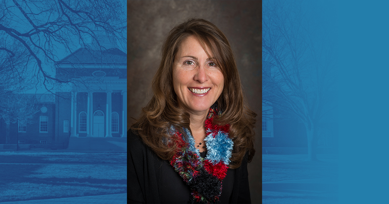 Tracy DeLiberty — a scholar in climate science, geographical information systems and remote sensing — has been named interim dean of the University of Delaware’s College of Earth, Ocean and Environment.