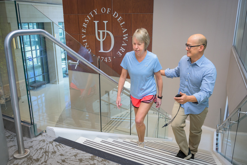 New research by Daniel White, associate professor of physical therapy, shows the significant public health impact of arthritis in the workplace.