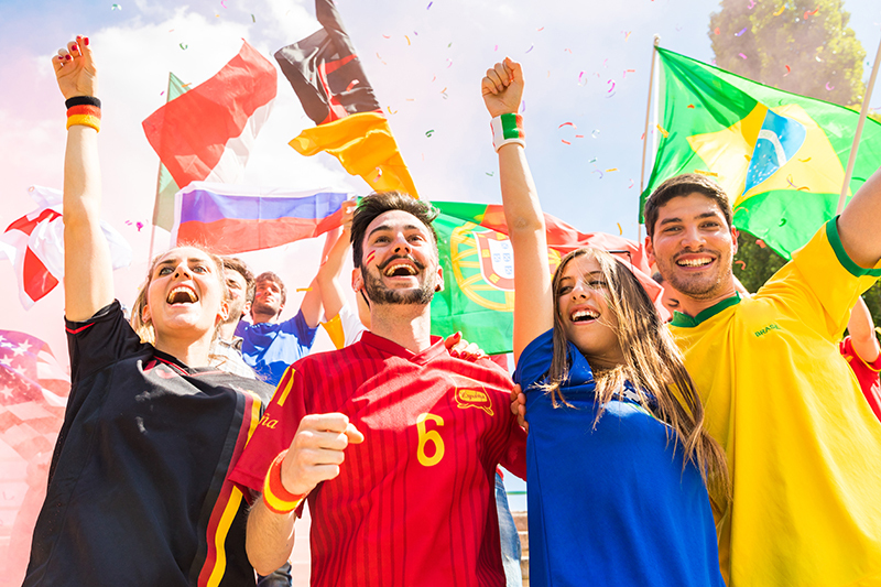 Beyond the competition on the field, the 2026 FIFA World Cup has created opportunities for cultural exchange and shared experiences — an impact University of Delaware faculty say will endure long after the final whistle.