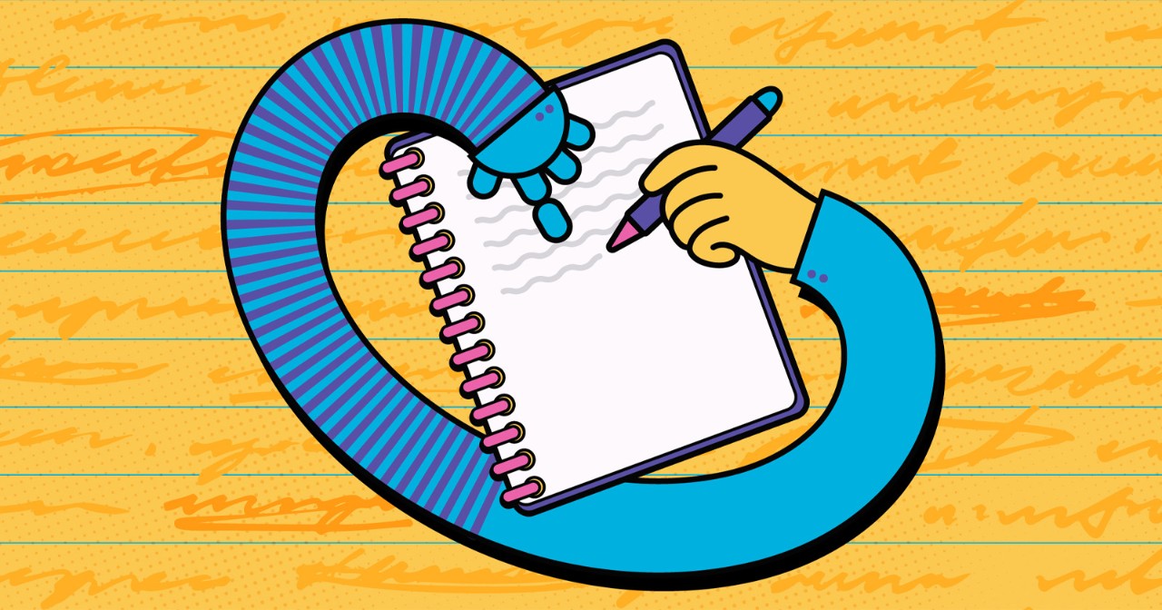 An English course at the University of Delaware is teaching future educators how to incorporate artificial intelligence into lessons about writing. 
