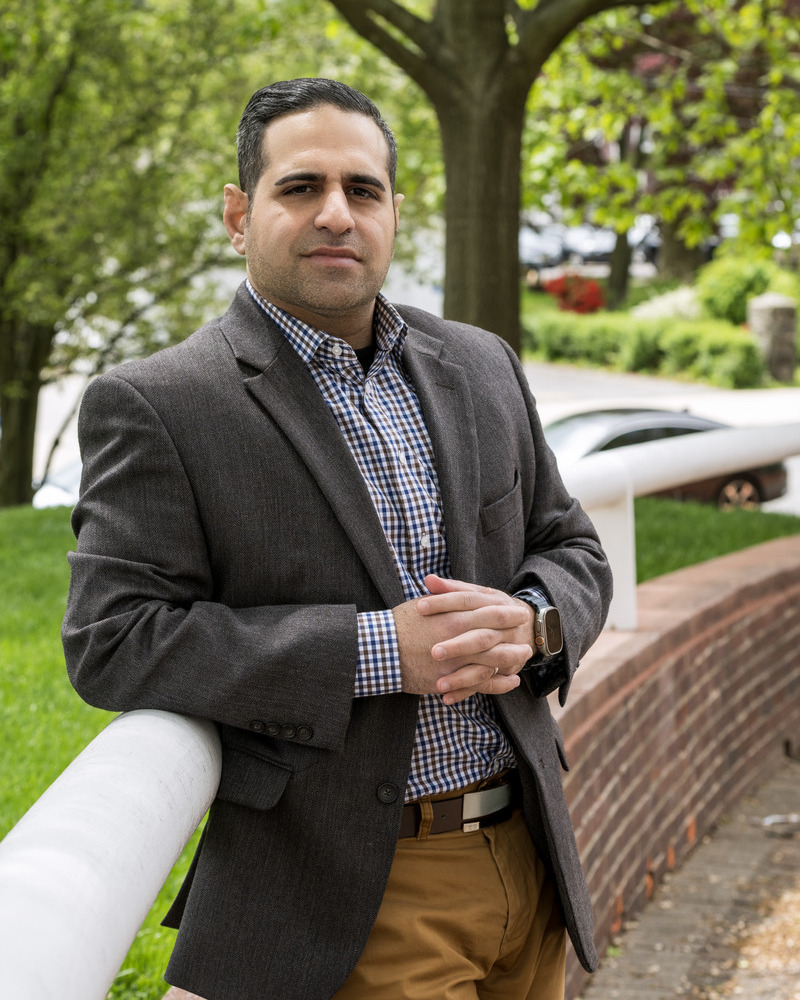 UD political science professor Kassra Oskooii is an expert in voting rights and the principles of redistricting. He said people should remember the World Cup is incredible soccer but to remember that the feeling of unity and nationalism is only temporary. UD political science professor Kassra Oskooii is an expert in voting rights and the principles of redistricting. He said people should remember the World Cup is incredible soccer but to remember that the feeling of unity and nationalism is only temporary.