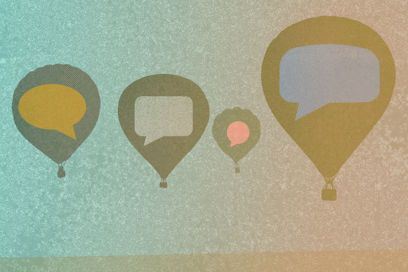 The Viewpoints Fellowship aims to help students explore differing perspectives with curiosity.