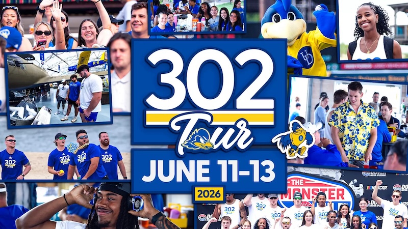 302 Tour