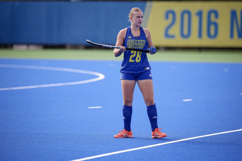  Zanders is looking forward to finishing this season strong and growing academically and athletically over the next four years. 