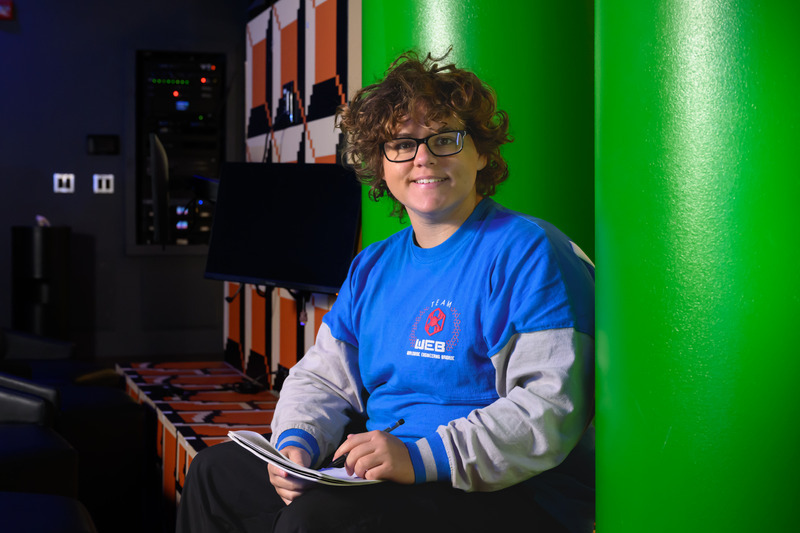 McKenna loves writing about independent games — giving a voice to companies that don’t get as much media attention. 