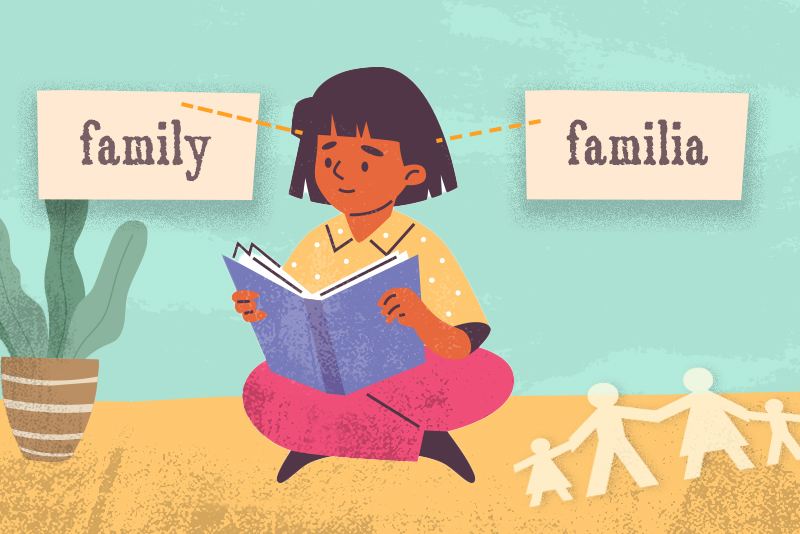 During Latine and Hispanic Heritage Month, College of Education and Human Development faculty and staff share steps that all teachers can take to help multilingual learners thrive.