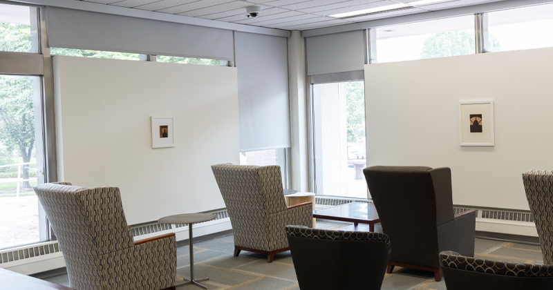 Intervals of Study exhibit
