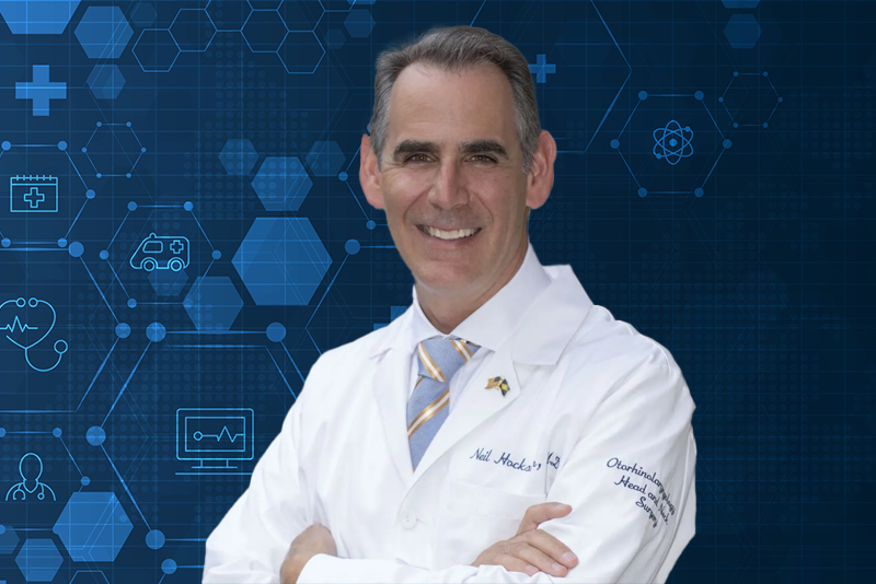 Delaware’s first Surgeon General will bring his expertise in medicine, public health and health care leadership to the University of Delaware for the Edward G. Jefferson Life Sciences Lecture on Oct. 7.