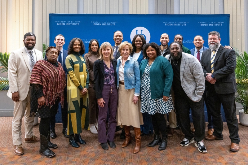 Black History Month Dinner, February 2026