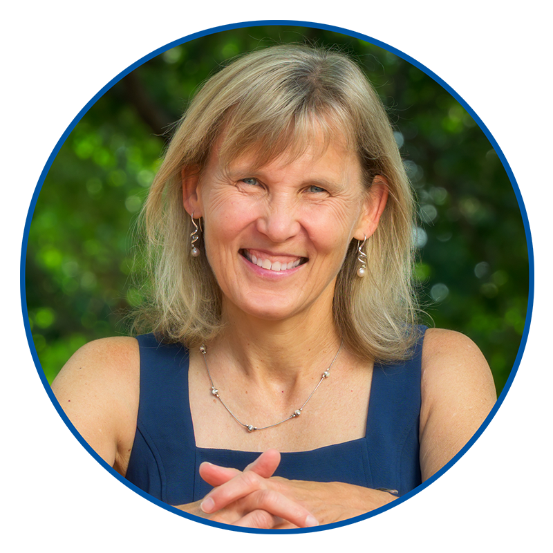 President Laura Carlson