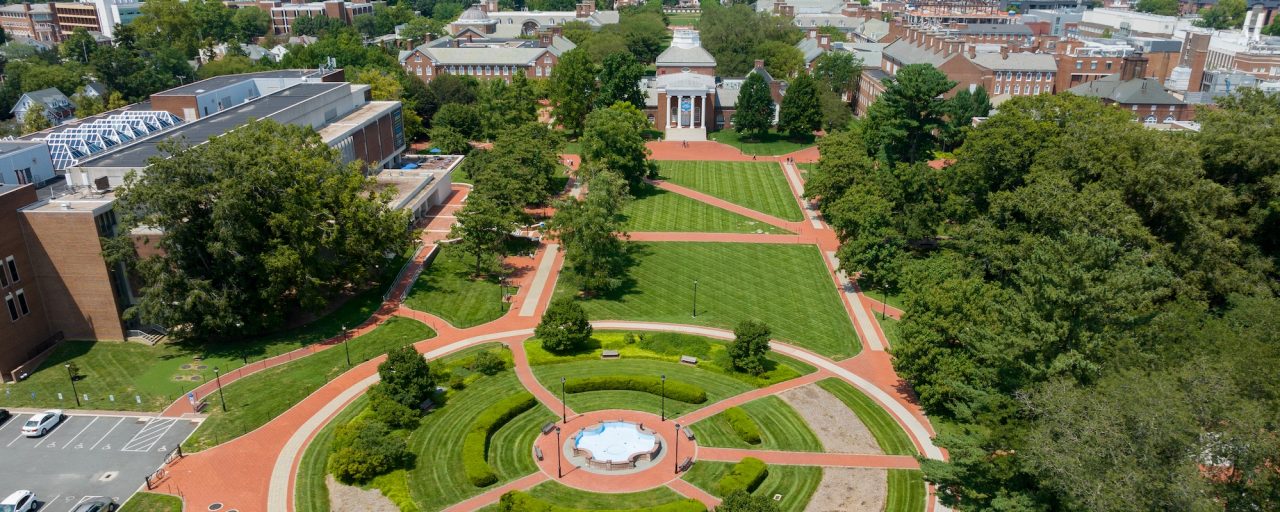 Experience UD