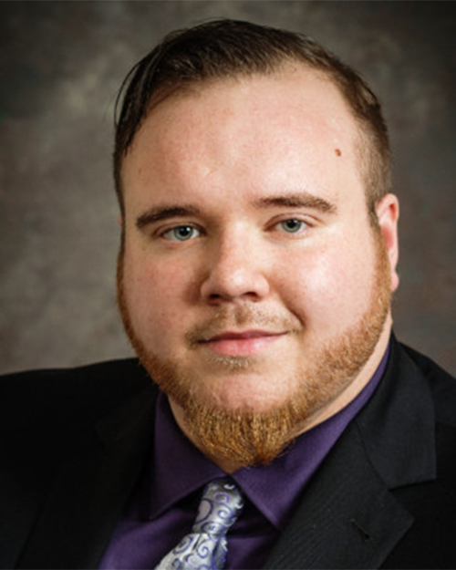 Photo of Brett Swan