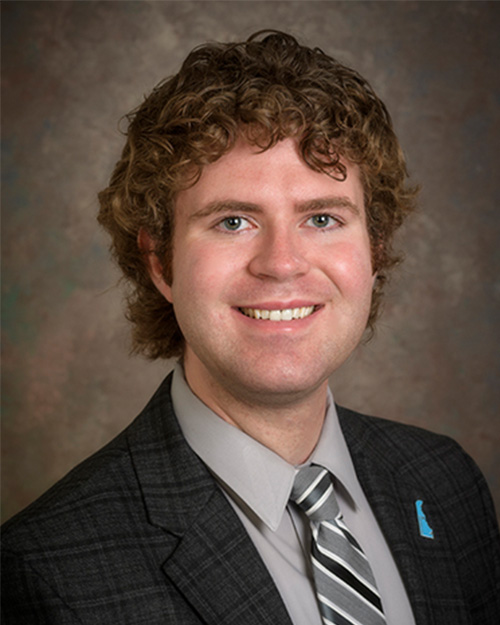 Photo of Scott Murphy Eisenhart
