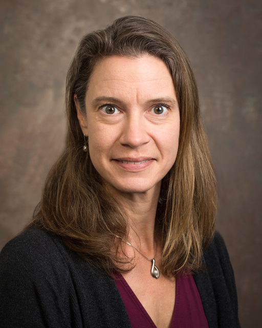 Andrea Pierce