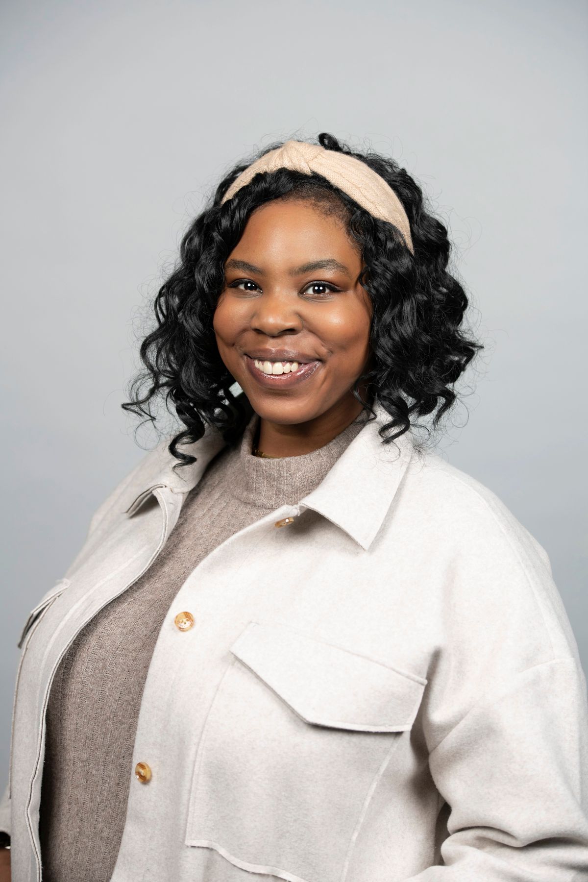 Calaia S. Jackson