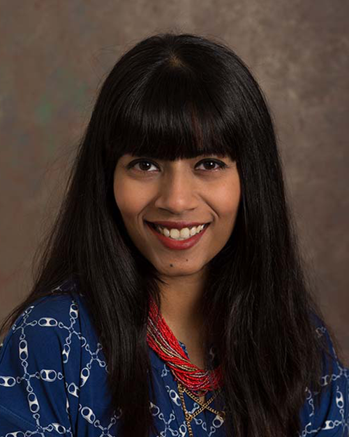 Nina David 