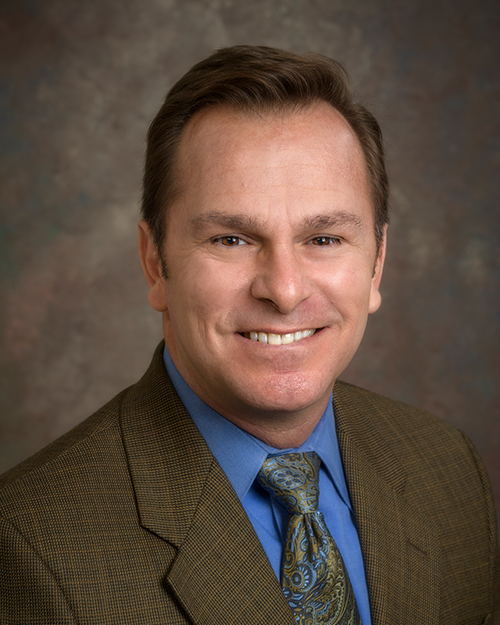Thomas M Powers