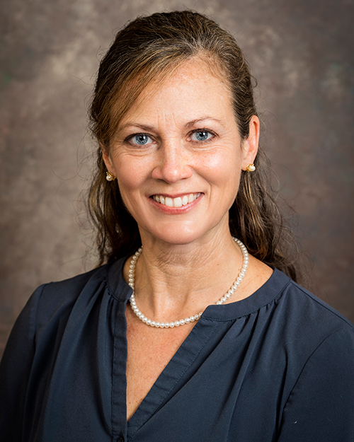 Photo of Julia O'Hanlon