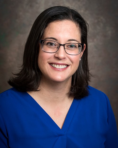 Photo of Kelly Sherretz