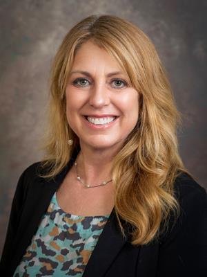 Photo of Lori Spagnolo