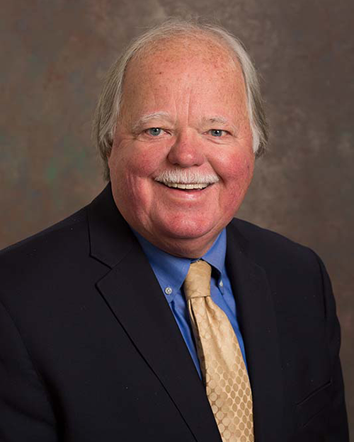 Ed Freel