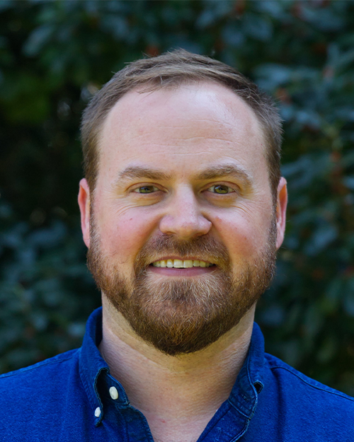 Photo of Zack Hammaker