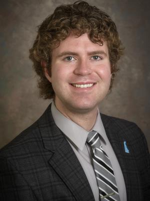 Photo of Scott Eisenhart