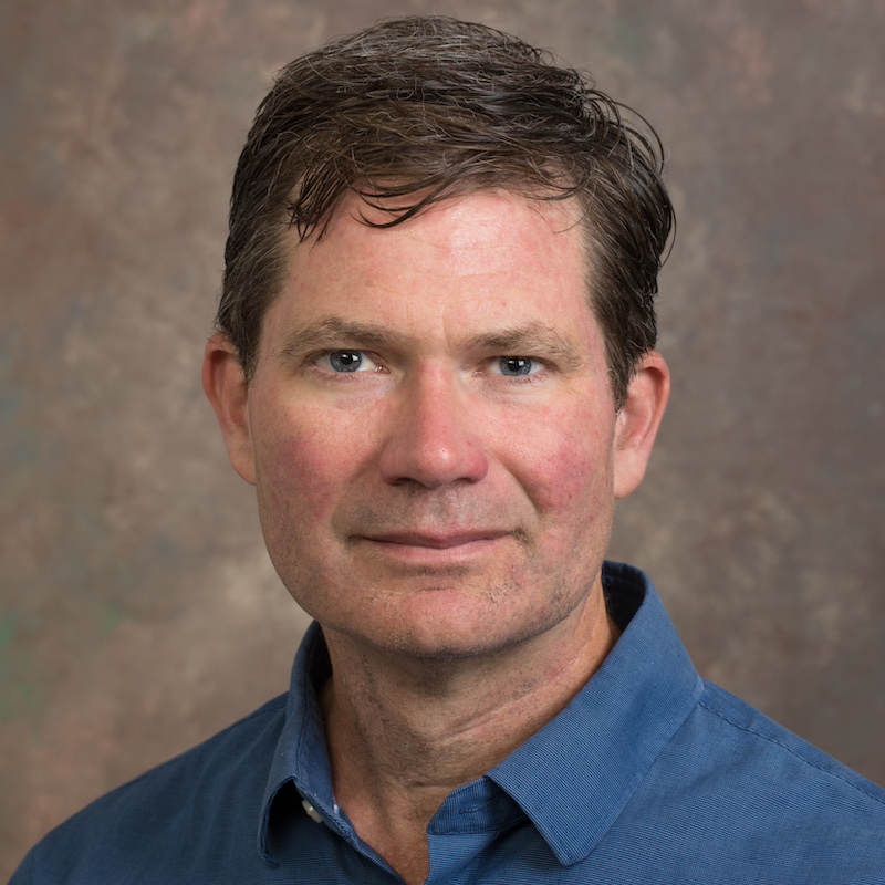 Kent Messer
