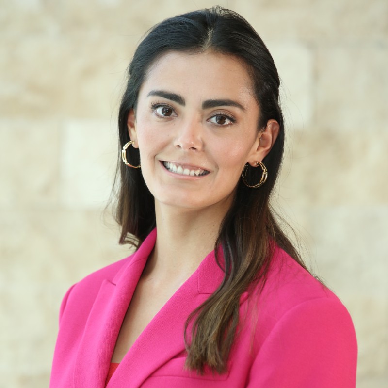 Michelle Segovia