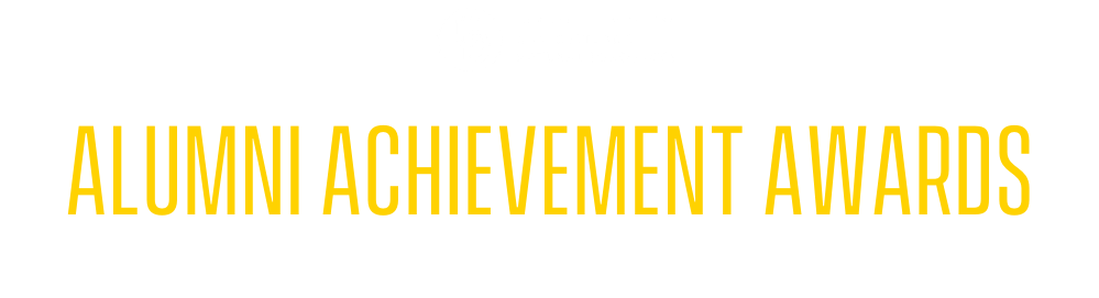 "Alumni Schievement Awards"