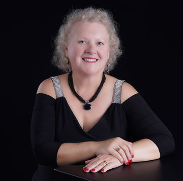 Alison Brayfield