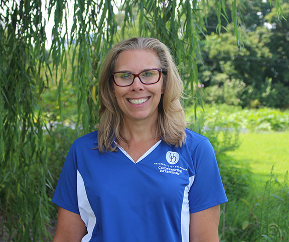 Photo of Diane Oliver