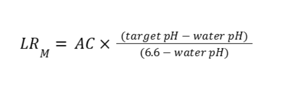 Equation shown