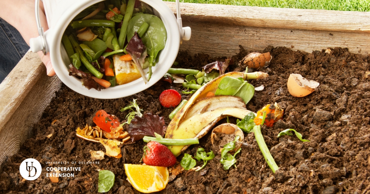 Composting
