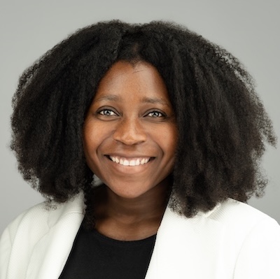 Headshot photo of Thabu Mugala