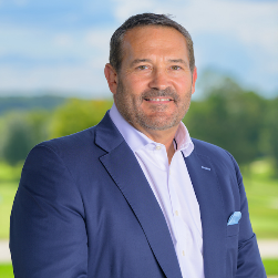 Headshot photo of TJ Zak