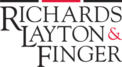 Richards, Layton & Finger Logo