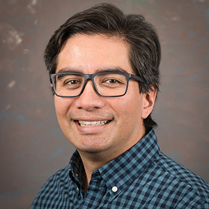 Melvin Mendoza