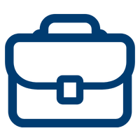 Briefcase icon