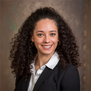 Britney Henry headshot