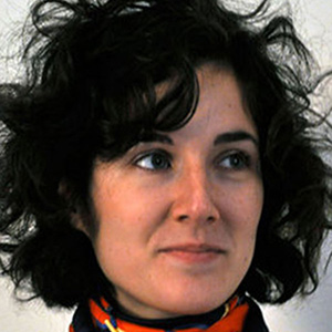 Merve Unsal (Turkey)