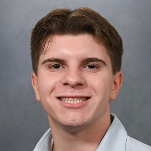 Headshot of Kyle Moriarty