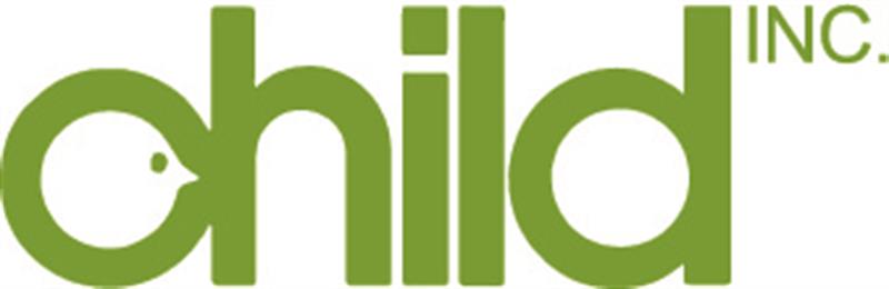 Child Inc logo