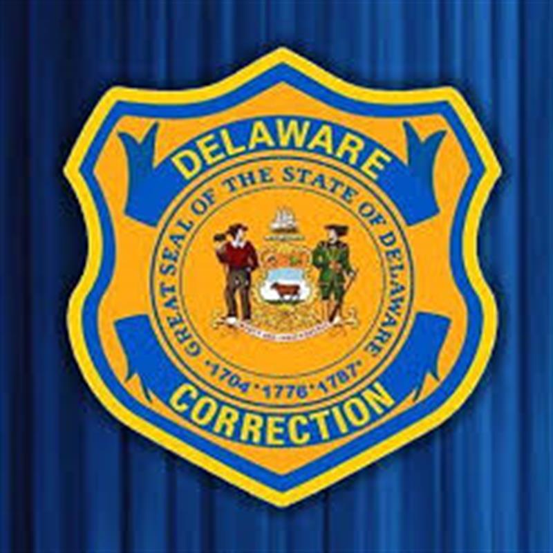 Delaware Department of Correction Logo