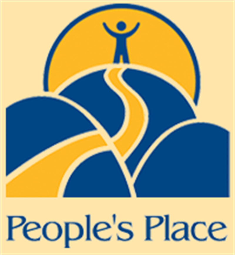 People's Place logo
